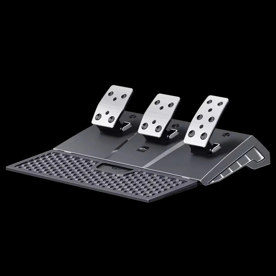 Volante Gamer V9 Gen2 270°/900° – Volante de Corrida para PS4, PS3, PC Windows 8/10/11, Nintendo Switch, Xbox One e Xbox Series X/S