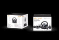 Volante Gamer V9 Gen2 270°/900° – Volante de Corrida para PS4, PS3, PC Windows 8/10/11, Nintendo Switch, Xbox One e Xbox Series X/S