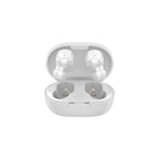 **Fone de Ouvido Original A6S TWS Sem Fio – Earbuds Bluetooth Esportivos com Som Estéreo para Xiaomi, Huawei e iPhone**