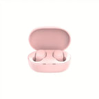 **Fone de Ouvido Original A6S TWS Sem Fio – Earbuds Bluetooth Esportivos com Som Estéreo para Xiaomi, Huawei e iPhone**